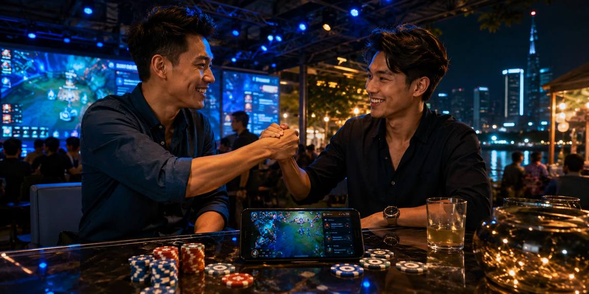 viet88 Bingo